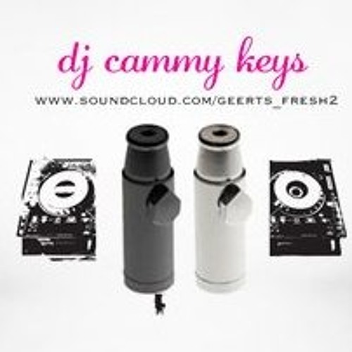 Drop the bass dj cammy keys