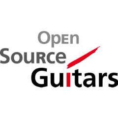 OpenSourceGuitars