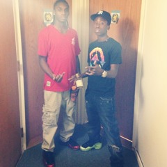 Feddy boyz, ONE UMBRELLA