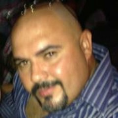 Luis Alfonso Gomez Solana