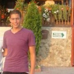 Ramzy Mohamed 1