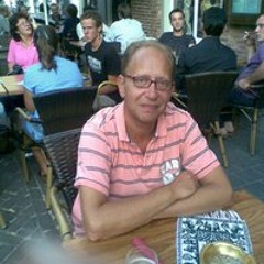 Jos van den Broek 1