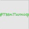 #TeenTurnUp!