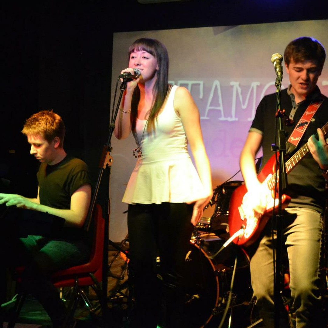 Stream Without You - Rent by Amy Cross 2 | Listen online for free on ...