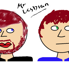 Mr Lesbian
