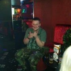 Danny Stephen Windsor