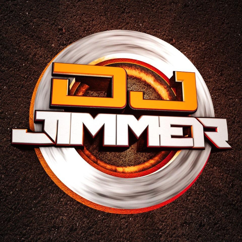 JIMMER podcast artwork