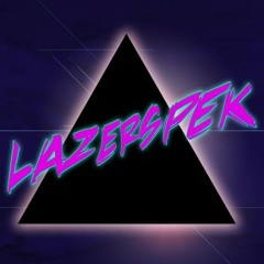 L▲ZERSPEK (Official)