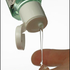 HandSanitizerGlib