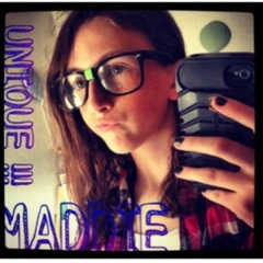 unique_maddie