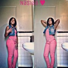 Da' Nasia Nicole