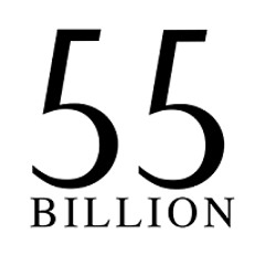 55Billion