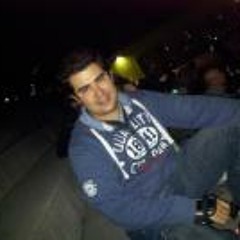 Mario Sorribes Muñoz