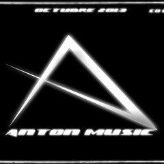 Anton Music PSYCHO Mix 2013