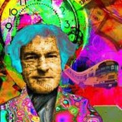 Timothy Leary 4