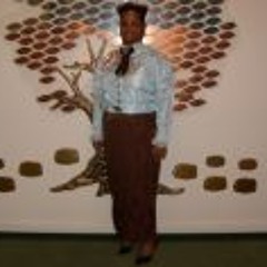 Mary Powers-Wilcoxson