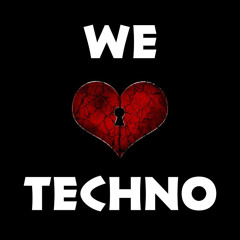 We Love Techno"