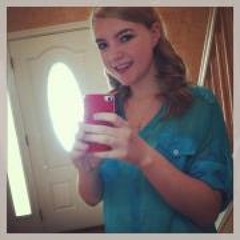 Kristen Nicole Kriegh