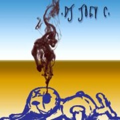 Dj Joey C