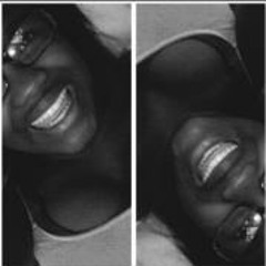 Amanee Pretty'grahh Gantt