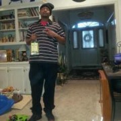 Chris DirtyGhost Bondon