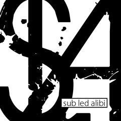 Sub Led Alibi