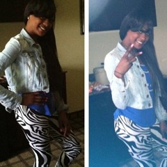 thick fa sum prettythang