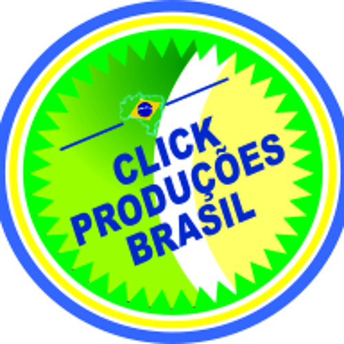 CLICK PRODUÇÕES BRASIL’s avatar