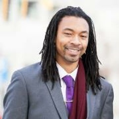 Jamie Nicolas Witter