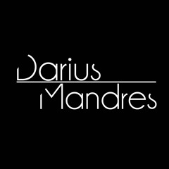 Darius Mandres