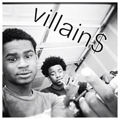 Yung Villains