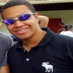 Kaique Nunes.
