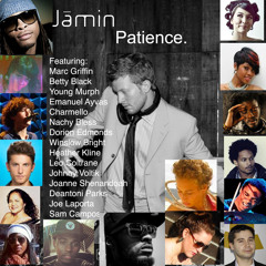 Stream Jamin Patience Songs music | Listen to songs, albums ...