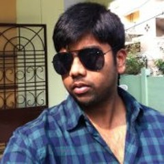 Bhanutej Tanikonda