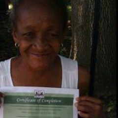 Tiffany Williams-Streeter