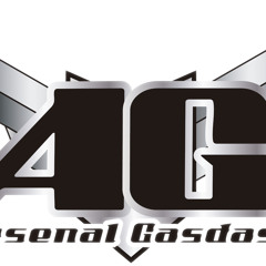 ArsenalGasdas