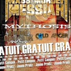 Charlie Boy Cayouette