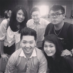 When I Say That I Love You