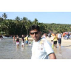Sumit Monga
