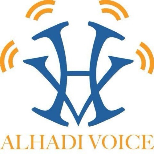 AlHadiVoice’s avatar