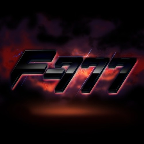 F-777 (Official)’s avatar