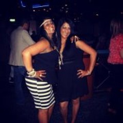 Shaila 'suga' Sakaria