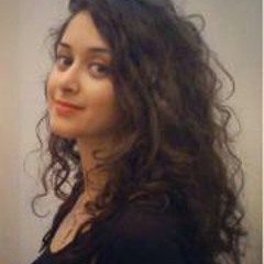 Salma Al Saleh
