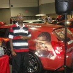 Ken Eastwood Mulinge