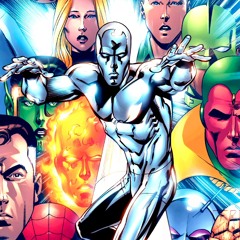 John Silver @ Skull Music