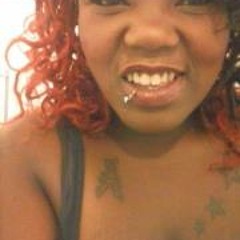 Candace Sweetz Jones