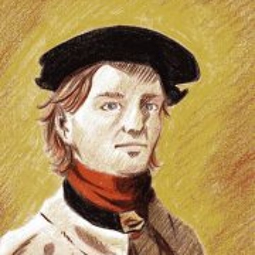 Stream Guillaume Delacour Music Listen To Songs Albums Playlists For Free On Soundcloud