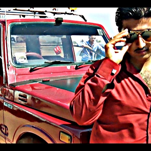 Stream Khalnayak (Punjabi Rap) by Kasim Raja | Listen online for free ...