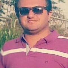 Ahmed Osama Al Sharkawy