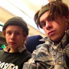 Reece Stephenson-Baquero